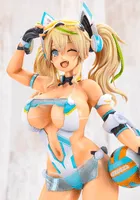 KOTOBUKIYA Summer Color Gene -Summer Vacation- - Phantasy Star Online 2 - photo 3