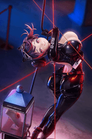 Quency: Escape Queen 3