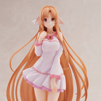 SWORD ART ONLINE ALICIZATION War of Underworld 1/6 Asuna <Goddess of Creation Stacia> Loungewear Ver. 5