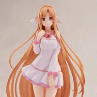 HOBBY STOCK SWORD ART ONLINE ALICIZATION War of Underworld 1/6 Asuna <Goddess of Creation Stacia> Loungewear Ver. - Sword Art Online - photo 5