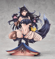 Atago: Full Moon's Feral Wolf Ver. 5