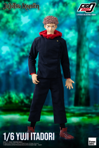 Jujutsu Kaisen - FigZero 1/6 Yuji Itadori 2