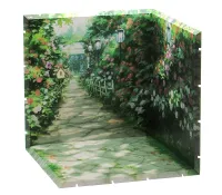 PLUM PMOA Dioramansion 200: Rose Garden - Figure Accessories - photo 3