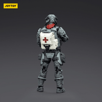 UNSC Mirage Squad 17