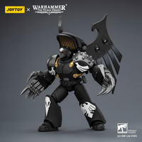Raven Guard Dark Fury with Lightning Claws 5