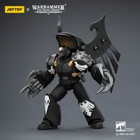 JOYTOY Raven Guard Dark Fury with Lightning Claws - Warhammer 40K - photo 5