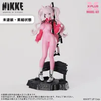 X-PLUS Alice Plastic Model Kit - GODDESS OF VICTORY: NIKKE - photo 1