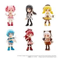 BUSHIROAD CREATIVE PalVerse　Puella Magi Madoka Magica - Puella Magi Madoka Magica - photo 4