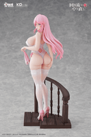 Freia - Chinese Dress Ver. 13