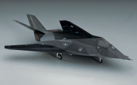 [E1] 1:72 F-117A NIGHTHAWK 2