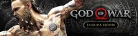 Prime 1 Studio Ultimate Premium Masterline God Of War Baldur & Broods - God Of War - photo 23