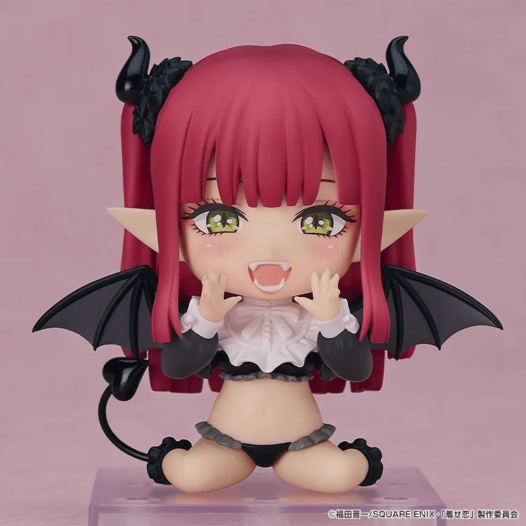 GOOD SMILE COMPANY Nendoroid Liz cosplay by Marin - My Dress-Up Darling
