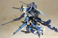 KOTOBUKIYA FRAME ARMS GIRL STYLET XF-3 with EXOSUIT STYLET - Frame Arms Girl - photo 3