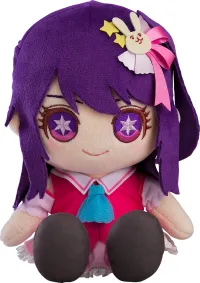 GOOD SMILE COMPANY 【OSHI NO KO】Plushie Ai - 【OSHI NO KO】 - photo 2