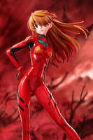 Asuka Shikinami Langley 7