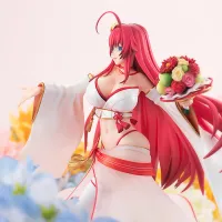 KADOKAWA Rias Gremory: Pure White Bikini ver. - High School DxD - photo 12