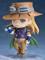 Medicos Entertainment Nendoroid Gyro Zeppeli - JoJo's Bizarre Adventure - photo 5