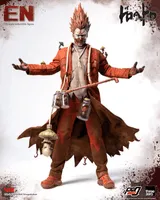 threezero Dorohedoro FigZero En - Dorohedoro - photo 6
