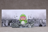 Nendoroid Hitori Gotoh: Attention-Seeking Monster Ver. 7