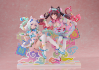 Vanilla Dreamy Cute China Ver. 1/7 Scale Figure 4