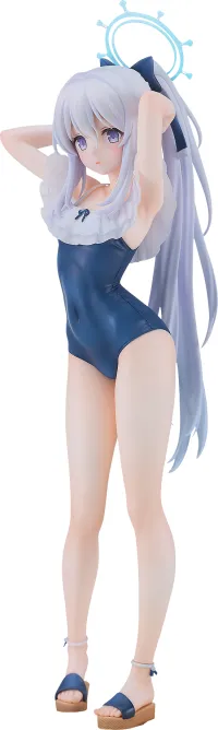 GOOD SMILE COMPANY Miyako (Swimsuit): Memorial Lobby Ver. - Blue Archive - photo 2