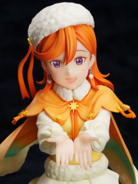 Love Live! Superstar!! Kanon Shibuya 1/7 Scale Figure 5