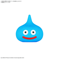 DRAGON QUEST CLAY MONSTERS SLIME 1