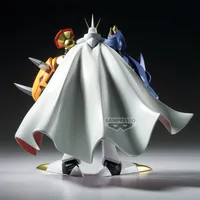 BANDAI DIGIMON ADVENTURE OMNIMON - Digimon - photo 4