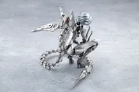 KOTOBUKIYA WRECKAGE HUNTER - Megalomaria - photo 6