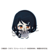 Karakoro Ｃlear Candy Figures Agents of the Four Seasons ： Dance of Spring 5