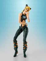 Jolyne Cujoh "JoJo’s Bizarre Adventure" 2