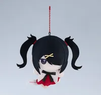 Solarain OMGkawaiiAngel & Ame-chan Plushie Set (All 6 Plushies) - NEEDY GIRL OVERDOSE - photo 10