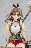 Atelier Ryza 3: Alchemist of the End & the Secret Key Ryza (Reisalin Stout) 9