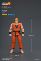 KOF'98UM Art of Fighting Team Ryo Sakazaki 12