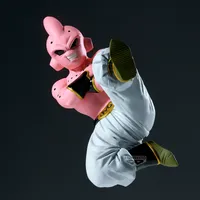 BANDAI DRAGON BALL Z MATCH MAKERS MAJIN BUU(PURE)(VS MAJIN BUU(GOOD)) - Dragon Ball Z - photo 3