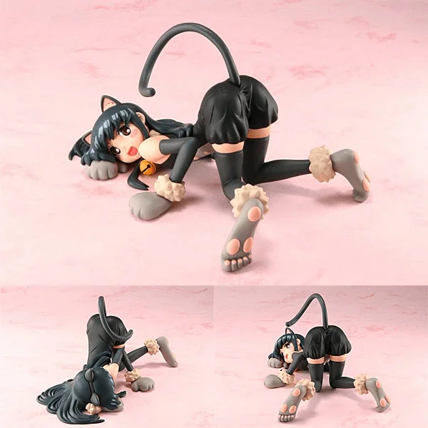 Others Chokotto Sister - Black Cat Ver - hololive production