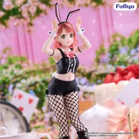 FuRyu Love Live! Nijigasaki High School Idol Club BiCute Bunnies Figure -Ayumu Uehara- - LoveLive! Nijigasaki High School Idol Club - photo 5