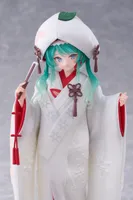 TAITO Snow Miku AMP+ Figure - SNOW MIKU ALL STARS 2013ver. - Hatsune Miku - photo 3