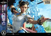 Prime 1 Studio Premium Masterline STREET FIGHTER 6 Chun-Li Ultimate Version - Street Fighter - photo 41
