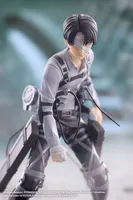 Levi Ackerman The Final Season ver. OSHI WORKS