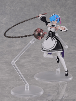 KADOKAWA PLASTIC MODEL SERIES  Re:ZERO -Starting Life in Another World- Rem DX Ver. 5