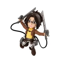 MegaHouse Tobimas Attack on Titan set【with gift】 - Attack on Titan - photo 6