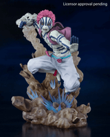 AKAZA UPPER THREE "Demon Slayer: Kimetsu no Yaiba" 3