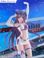TENITOL TALL Tohka Yatogami Race Queen ver. 10