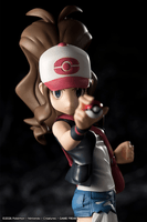 POKEMON HILDA with TEPIG ARTFX J STATUE 13