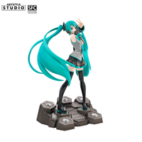 HATSUNE MIKU - Hatsune Miku SFC Figure 3