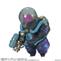 Capcom Figure Builder Monster Hunter Standard Model Plus Palico Collection Vol. 1 8