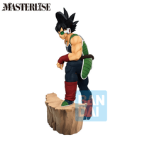 Bardock (Spirit of the Saiyan) 2