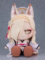 Chocopuni Plushie Kaho
