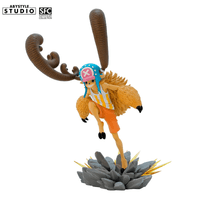 ONE PIECE - Figurine "Chopper" 1